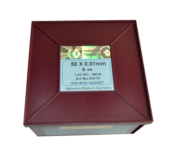 蚀刻加工在U8国际精密超薄垫片生产中虽然具有诸多优势，但也面临着一些不可忽视的挑战。